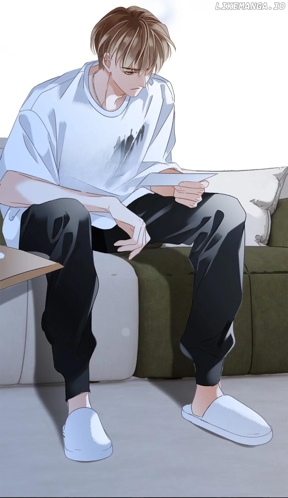1st Kiss – I Don’t Want To Consider You As Sister Anymore Chapter 64 - 58 - page 26